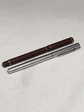 ZS-Lot 2 Stylos Plume Waterman