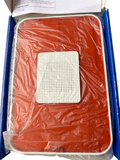 Sirène d'alarme extérieur