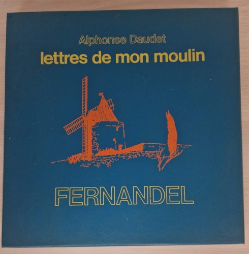 Coffret vinyles tours - vinyles,
