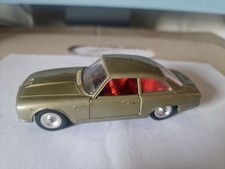 solido alfa romeo 2600