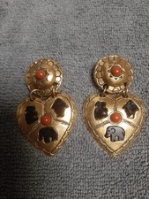 BOUCLES D OREILLE ZOE COSTE