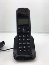 Swissvoice Aeris 124T Set Extension pour Gigaset & Télécom Noir