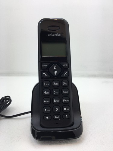 Swissvoice aeris 124t set - swissvoice,