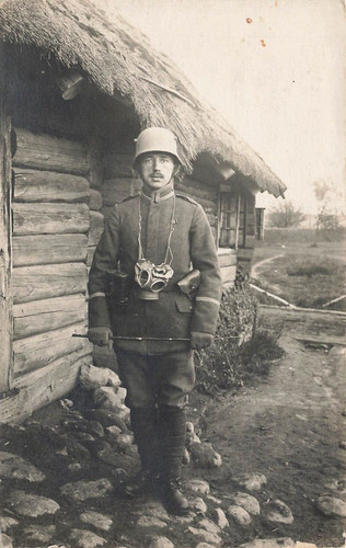 Photo ww1 officier - photo,