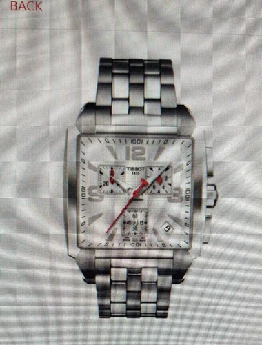 Ensemble montres tissot - de,