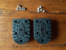 Talonnettes 12mm pour chaussures de ski Salomon / semelles / patins