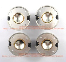 4PCS Replacement Diaphragm JBL