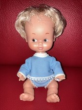 Poupon Ancien Famosa 22 Cm