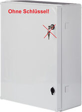 ELEKTROPLAST Armoire de Commande Avec Château UNI-1 IP65 43.1 EP 5719 Sans Clé ✅