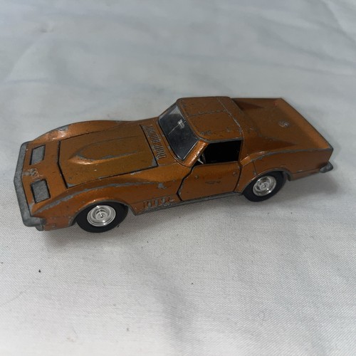 Dinky toys made - dinky,