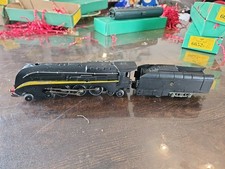 JEP Ho 6005 LTC streamline