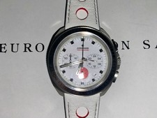 CHRONOSCOPE JUNGHANS 1972