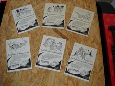 CARTE POSTALE RENAULT 4 CV