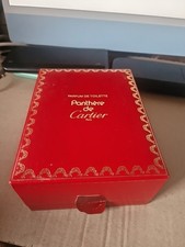 PANTHERE de Cartier  parfum
