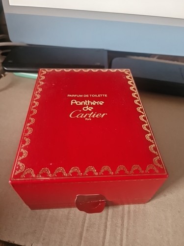 Panthere cartier parfum - de,