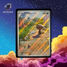 Carte Pokémon Axoloto 102/094