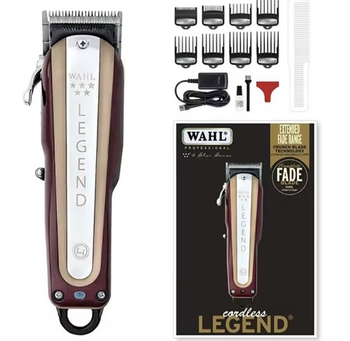 Tondeuse professionnelle wahl - tondeuse,