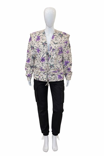 Isabel marant galdino - marant, veste