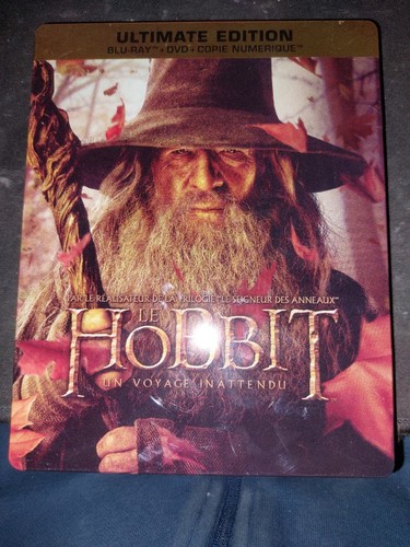 Steelbook blu ray - steelbook, ultimate