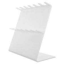  Support Tube À Essai Portoir Pipette Pour Tubes Équipement De Laboratoire