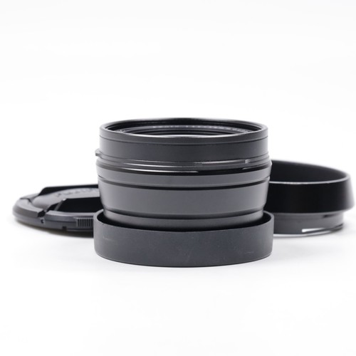 Fujifilm wcl x100 - wcl-x100, wide