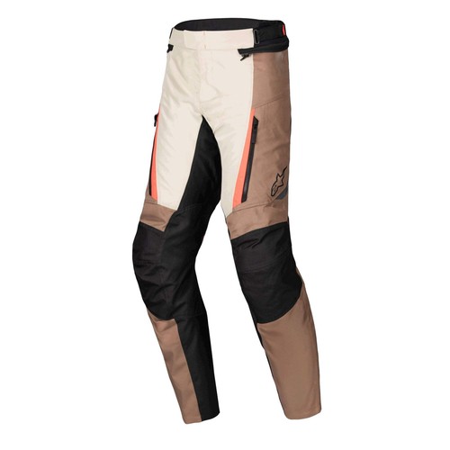 Pantalon moto imperméable