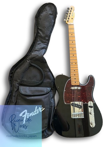 Fender japan telecaster - fender,