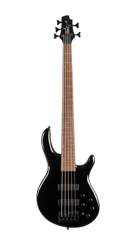 Cort c5deluxebk artisan series - artisan,