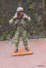 DEL PRADO WW2 SOLDAT AMERICAIN