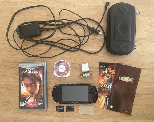 Console portable sony psp - portable,