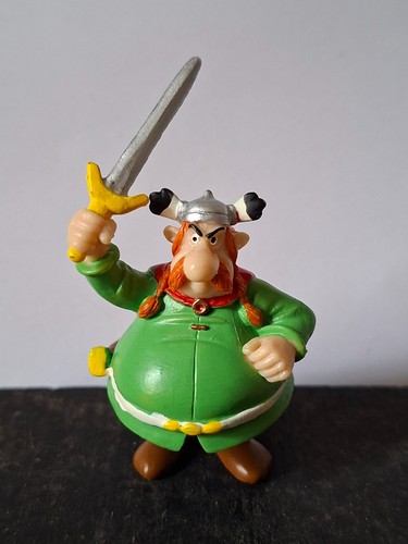 Mini figurine plastoy - mini, 2006