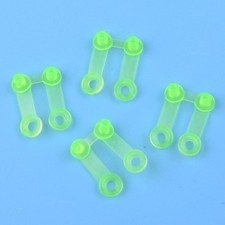 Snap Clip Punch Card Fits For