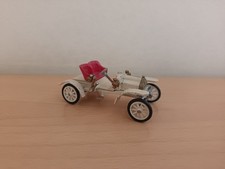 RAMI/JMK 1/43 : VOITURE DE COURSE SIZAIRE ET NAUDIN 1906 SANS BOITE