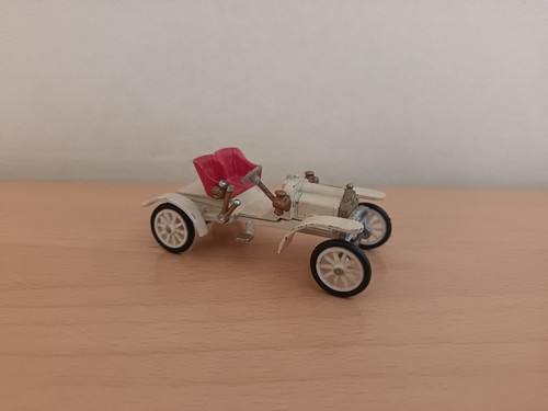 Rami jmk voiture de - rami/jmk, 1/43