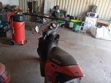 scooter 50cc occasion