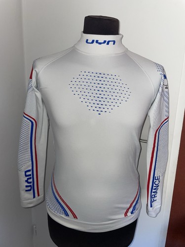 Sous pull officiel équipe - officiel,