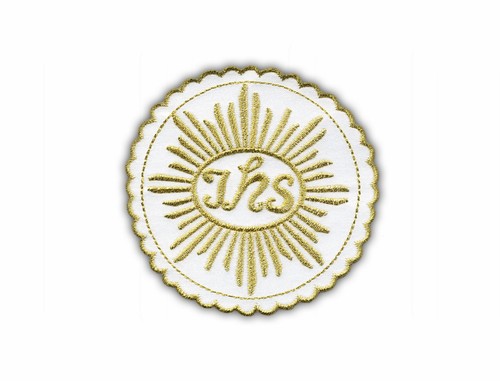 Patchion patch broderie - de,