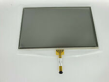 Vitre Ecran Tactile Touch Screen IVECO AUDI Q5 C070VW04 V1 V4 pour ecran lcd