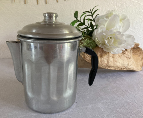 625 ancienne cafetière - ancienne,