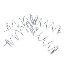 Springs printhead ink