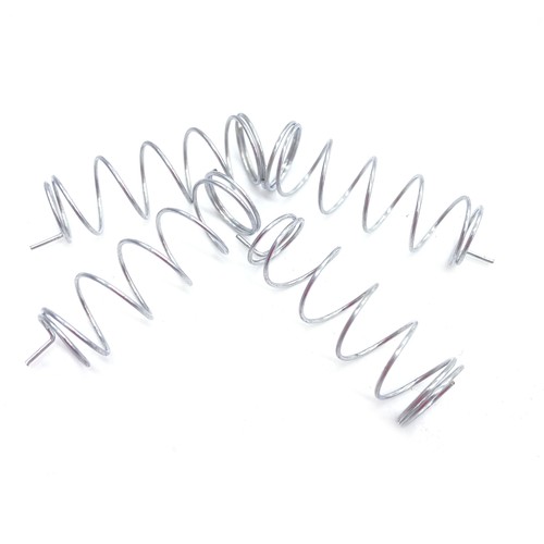 Springs printhead ink