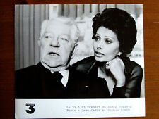 PHOTOGRAPHIE DE PRESSE SOPHIA