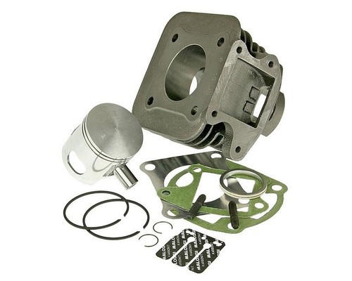 Kit cylindre 70cc malossi - kit,