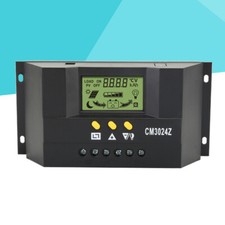 Régulateur De Charge Régulateur Solaire Contrôleur De Charge Solaire