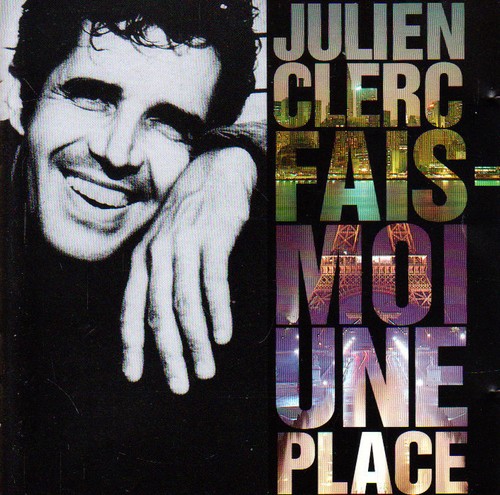 Audio julien - cd, audio.../...julien