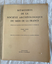 REVUE ANCIENNE MEMOIRE SOCIETE
