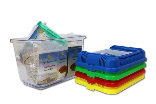 Ensemble complet triops - complet,