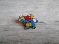 pin's arthus bertrand coupe du