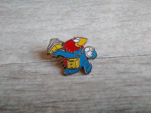 Pin arthus bertrand coupe du - pin's,
