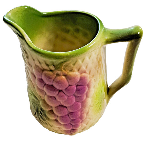 Pichet barbotine des - en,